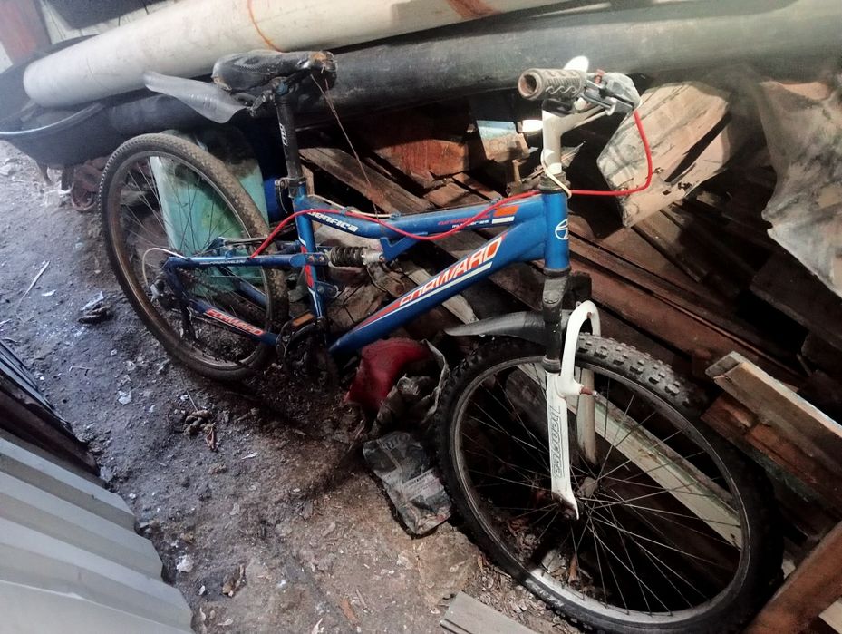 Продам велосипеды