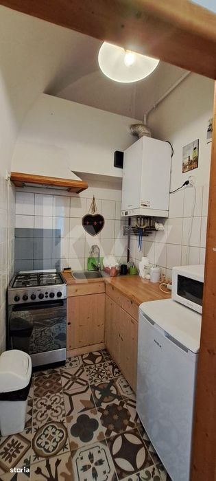 Eleganta si istorie in inima Sibiului – Spatiu ultracentral de inchi