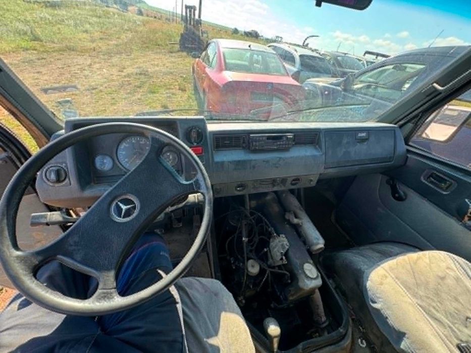 mercedes mb100 2.4d на части мерцедес мб 100на части
