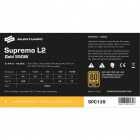 Sursa SilentiumPC Supremo L2, 80+ Gold, 550W