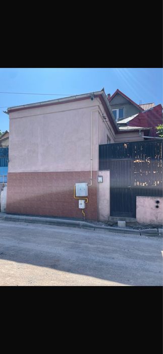 Casa P+1+M in Tulcea