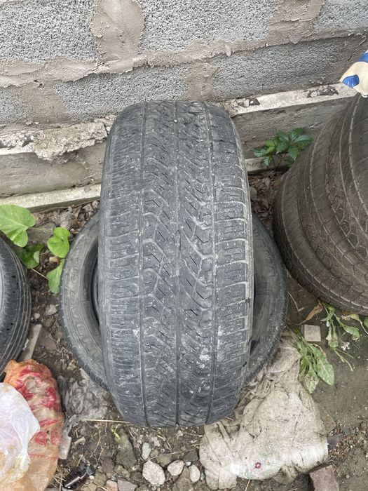 225/55/17 R172 шт,185/65/15 r15 2шт 205/55/16 1шт 245/65/17 3шт