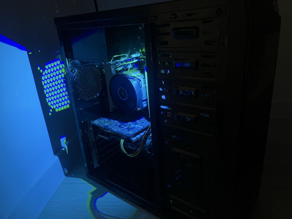 продам комьютера