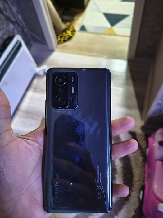 Продам телефон Xiaomi 11t pro 128gb