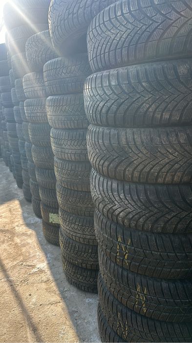 Шины 205/60/16 в идеале