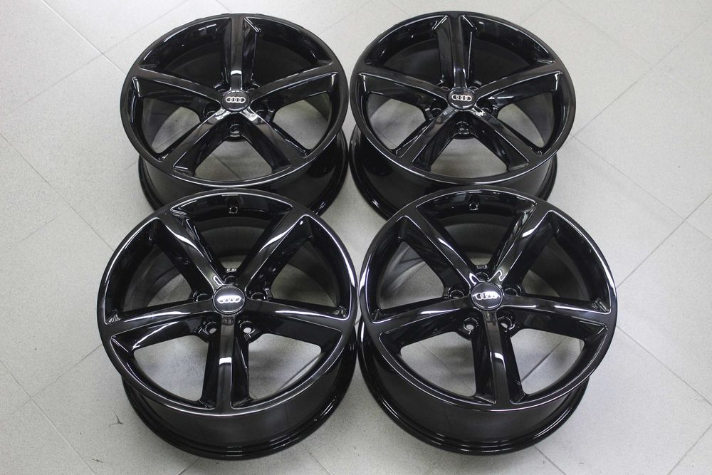 Джанти 18" Audi A4