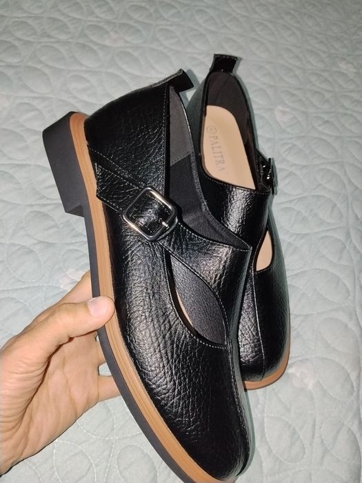 Yangi tufli 40 razmerli