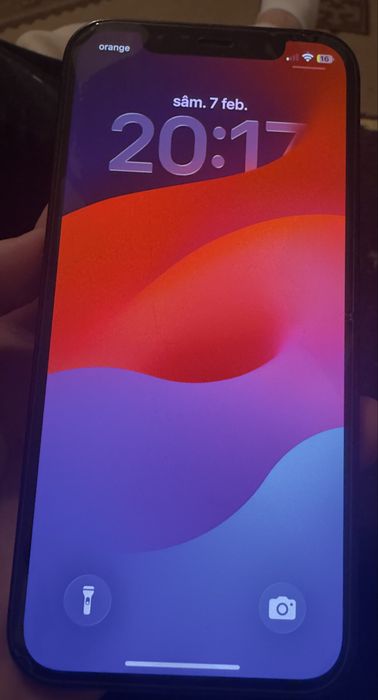 Iphone 12 pro (Negociabil)