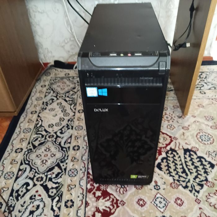 Продаётся компютер