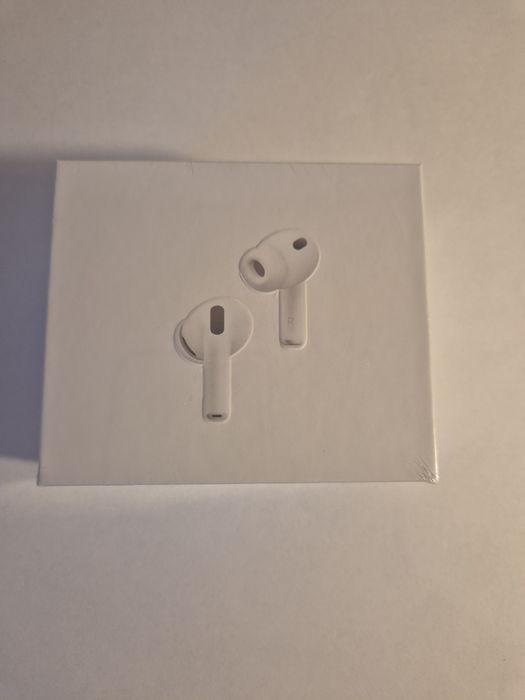Airpods pro 3 sigilate