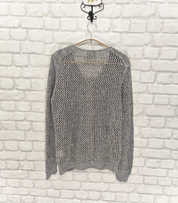 Guess Оригинална дамска жилетка с цип размер XL