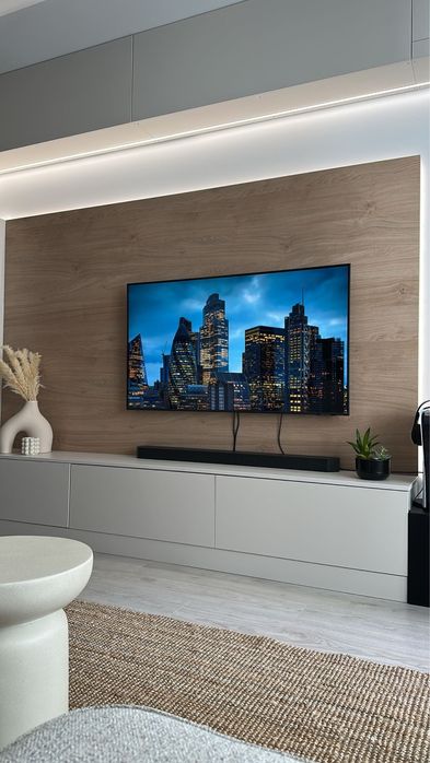 Samsung QLED QE55Q70A (Q70A Series) 138cm stare excelenta