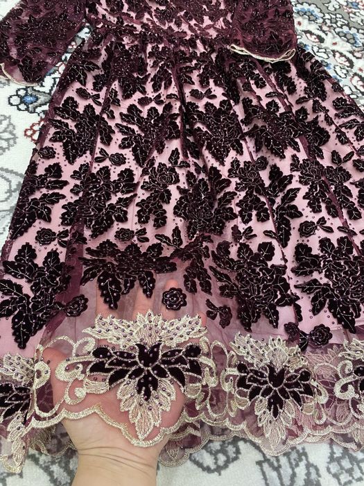 вечернее платье koylak