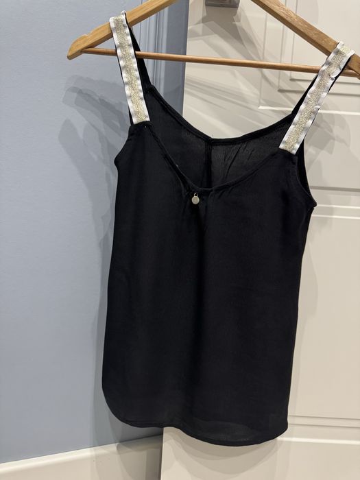 Женские топы летние