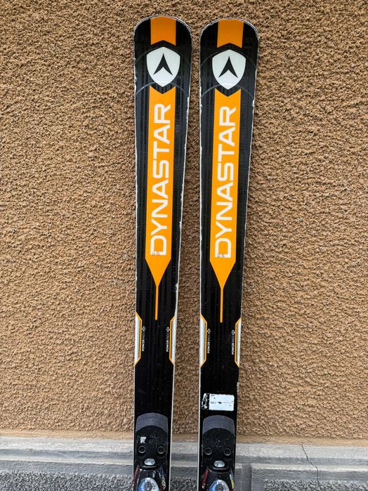 schi dynastar speed wc master L185cm