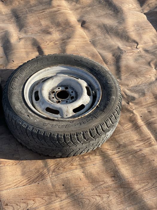 Два Колеса на R-13