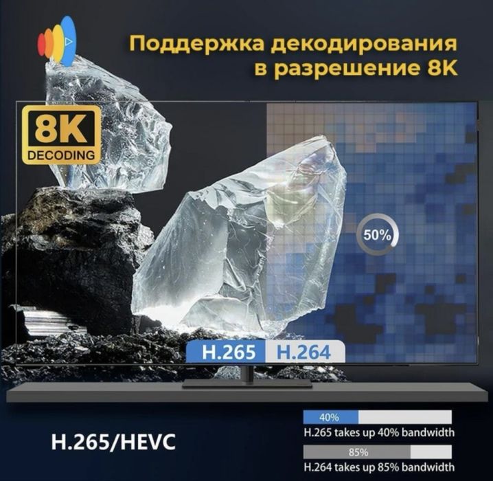 Проектор (новый)