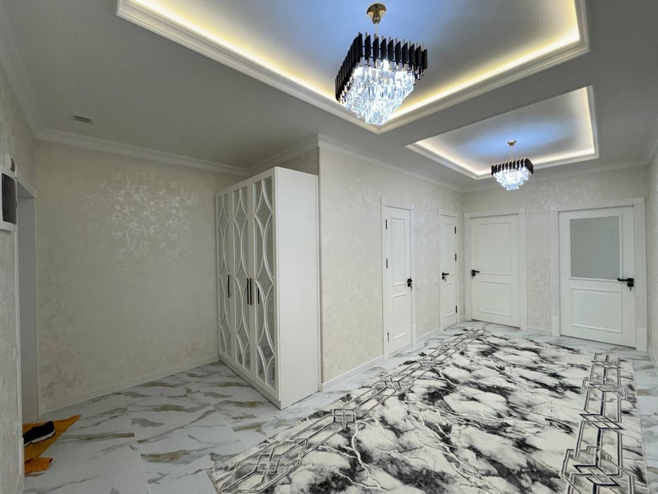 Срочно продаётся 3х -комнатная квартира