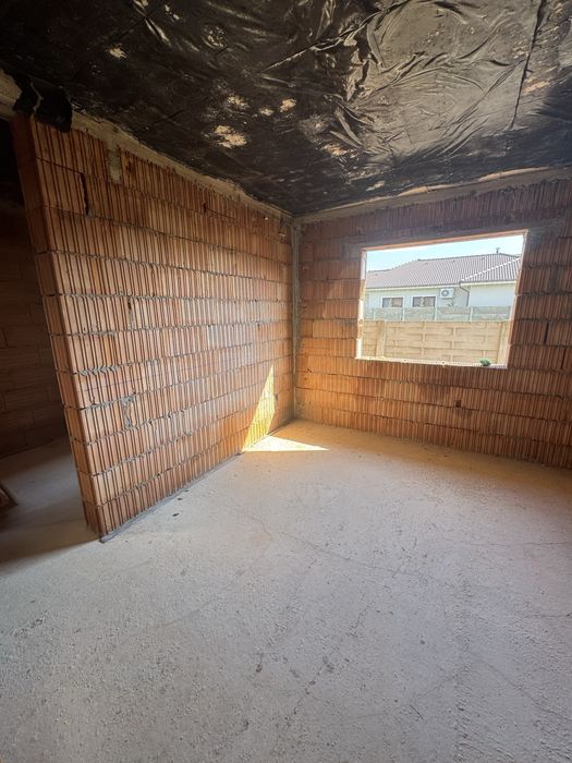 Duplex Mosnita Noua, cartier Europa