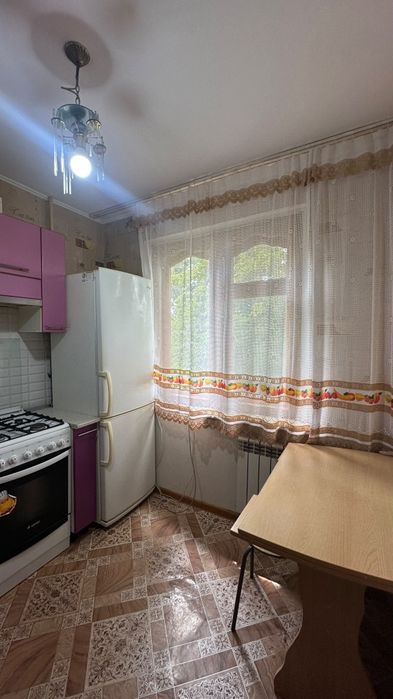 Продаётся квартира