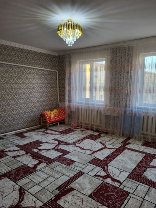 Дом сатылады 22 мкр