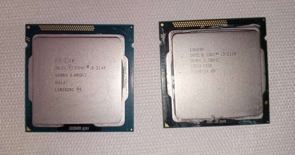 Комплектующие на компьютер