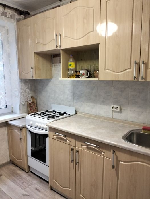 Продается 3х комнатная квартира.