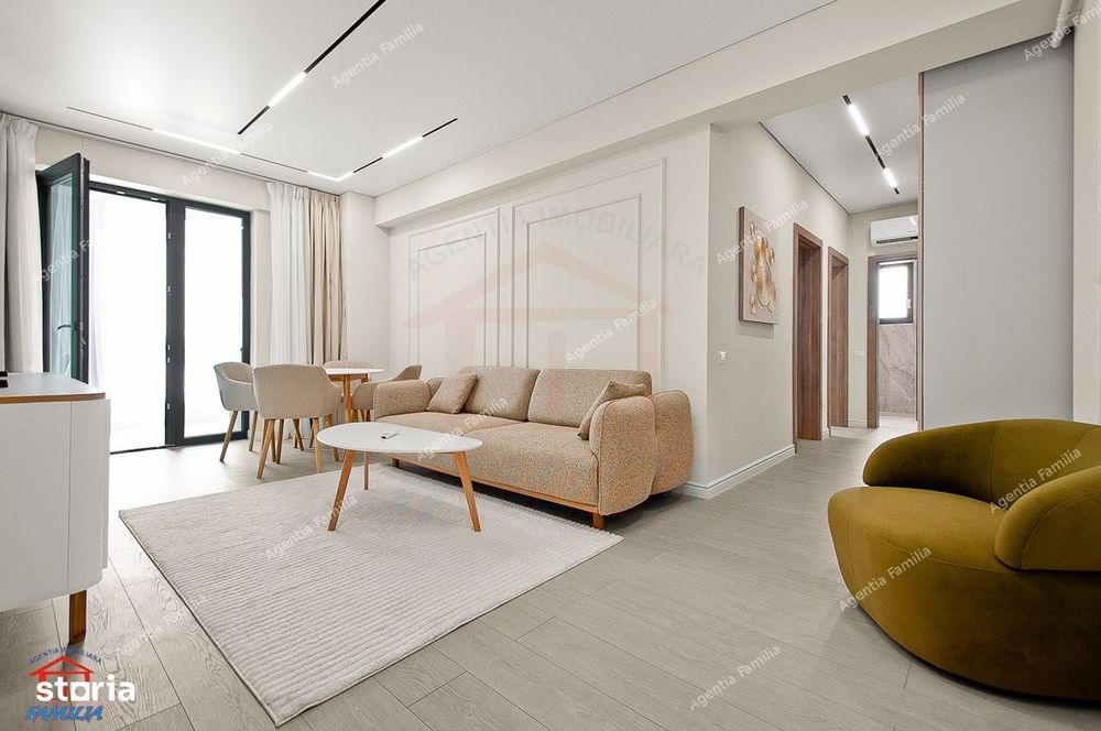 Apartament,