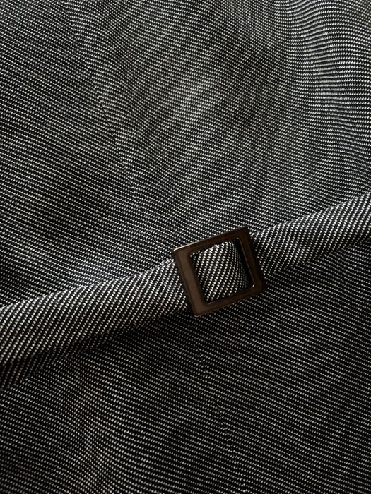 Офисное платье Mango