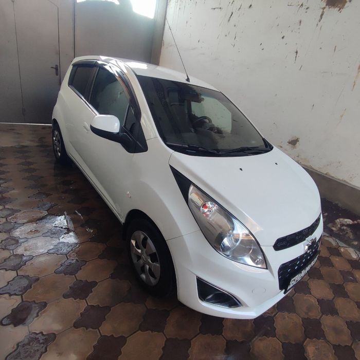 Спарк сотиладии 2019 механика