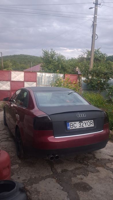 De vanzare  Audi A4 B6