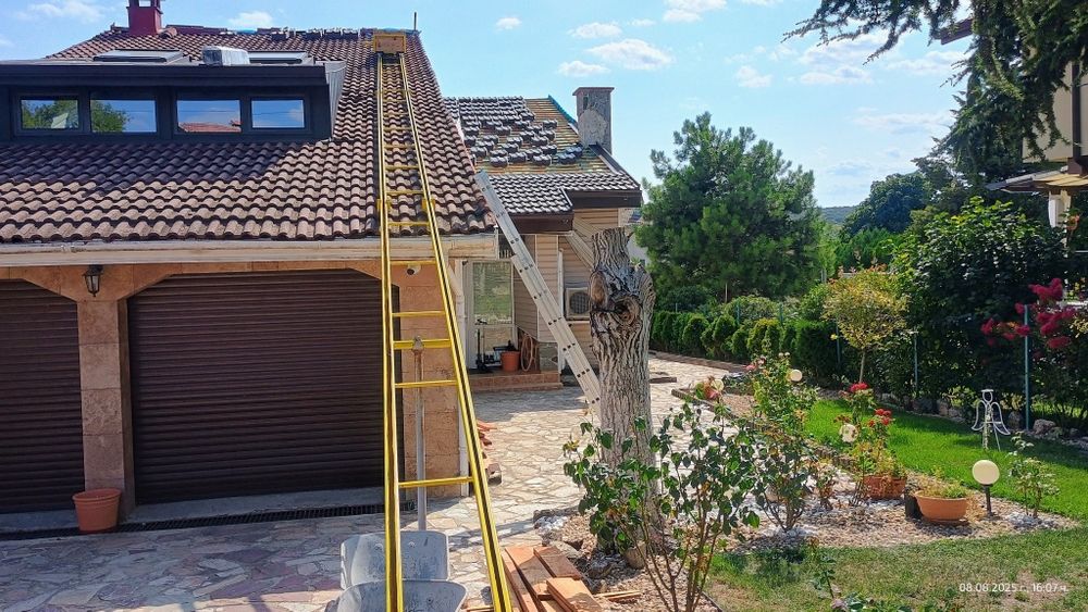 Хаспел ,Подемник