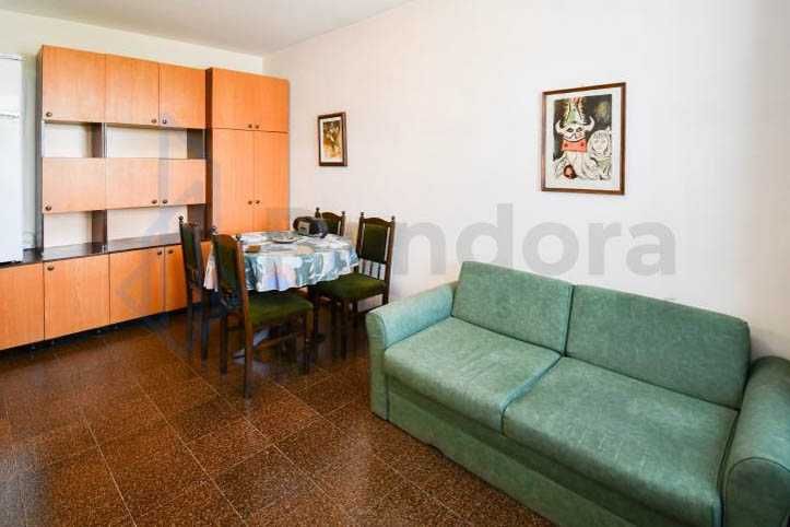 Дава се под наем Двустаен апартамент в София, Студентски град - 50 кв.м за 350 € - Снимка #2