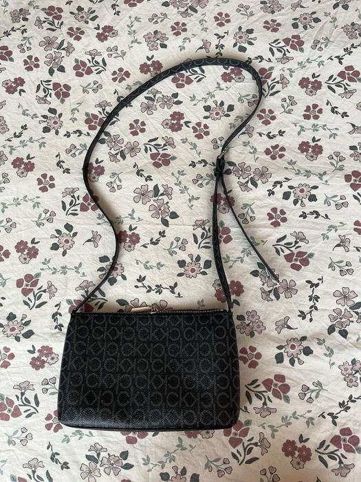 Дамска чанта Calvin Klein