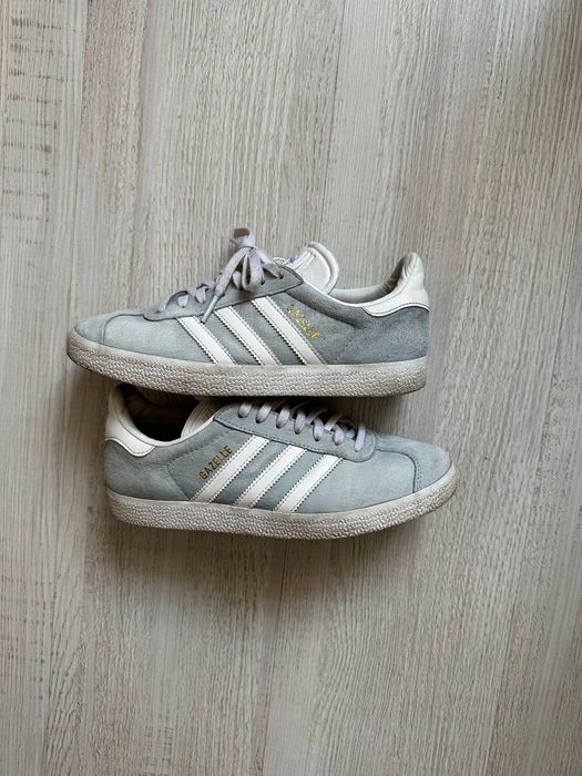 Кроссовки Adidas Gazelle