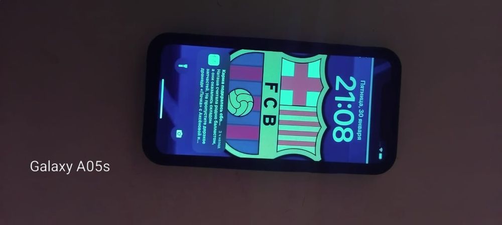 Телефон Айфон 11