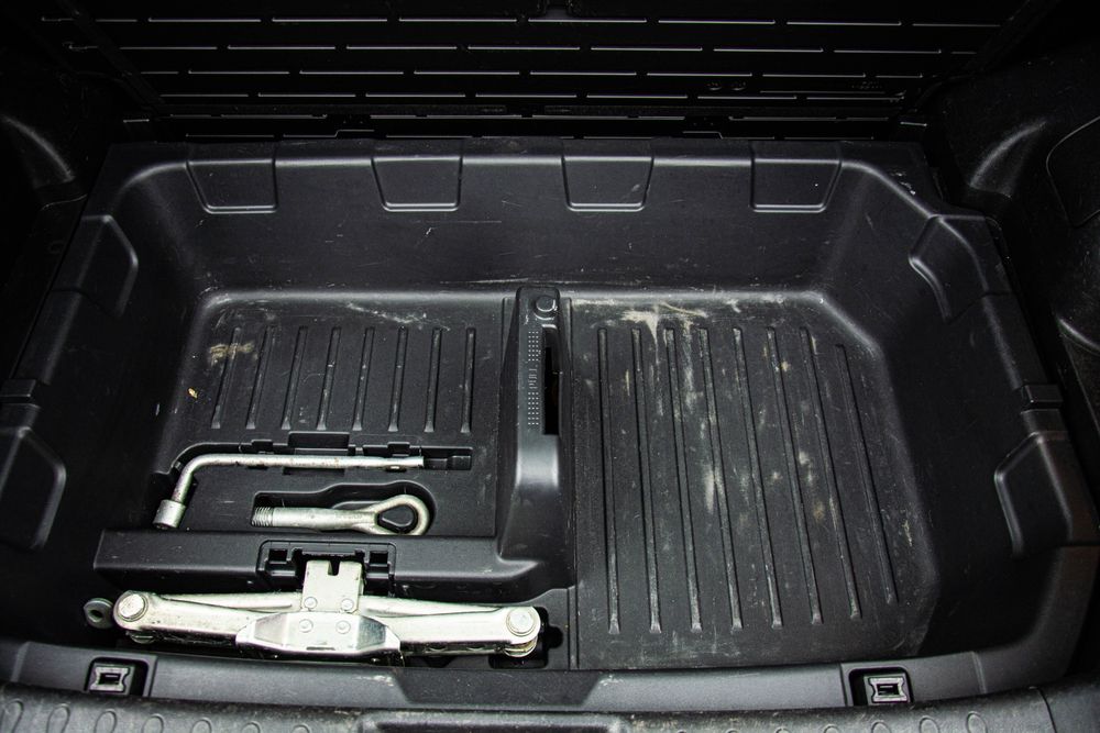 Nissan Juke 1,6 benzină, F15