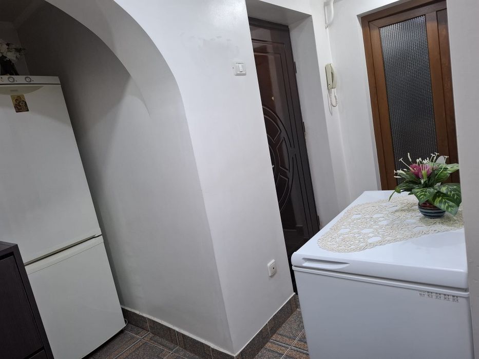 Apartament cu 2 camere