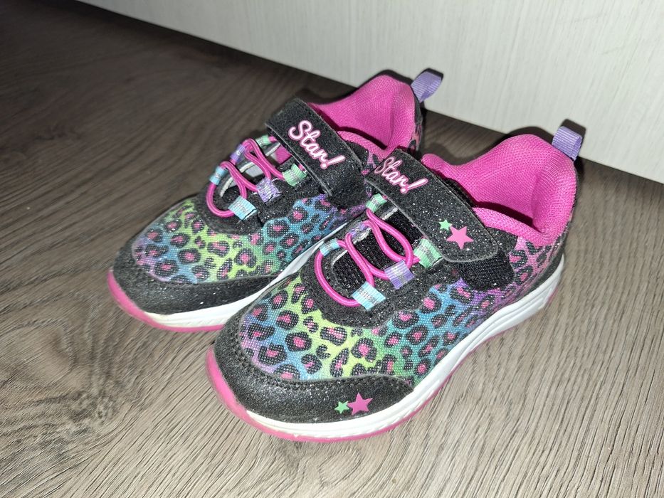 Детски маратонки