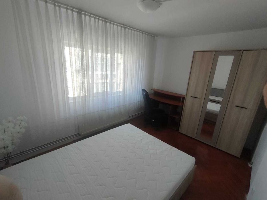 Apartament 2 camere - Prima inchiriere dupa renovare (direct de la proprietar)