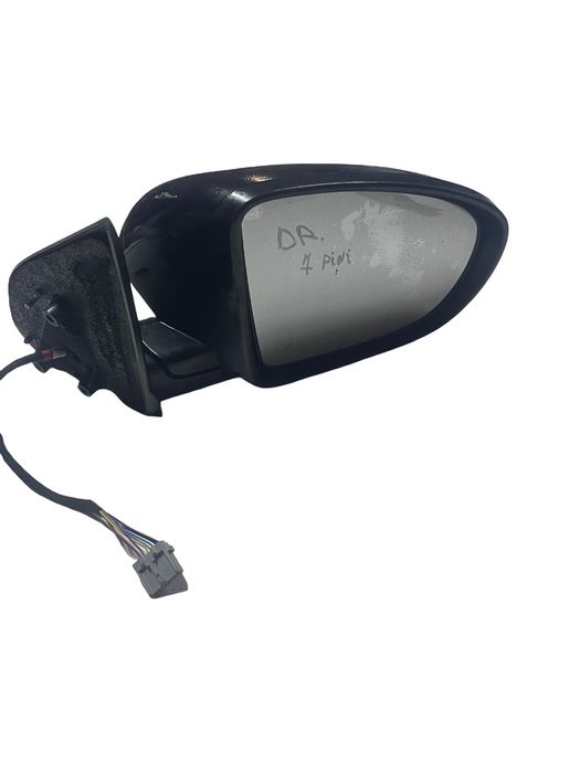 Oglinda Laterala Dreapta Fata Nissan Qashqai / Qashqai +2 I J10, Jj10