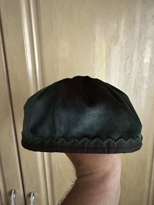 Головной убор такия