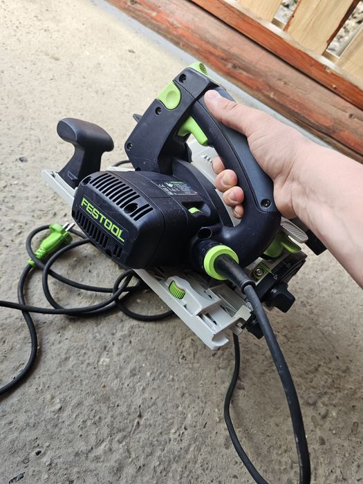 Festool HK 55 EBQ