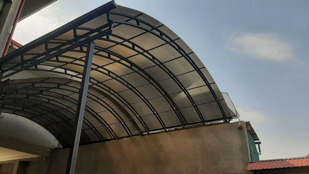 Naves reshotka perilla qayta kraska qilish xizmati metal konstruksiya