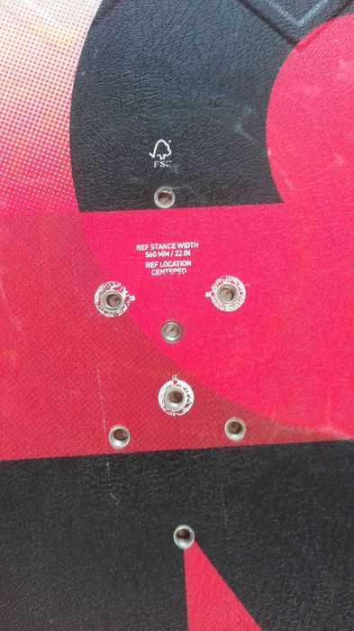 Сноуборд Burton Progression 156 W