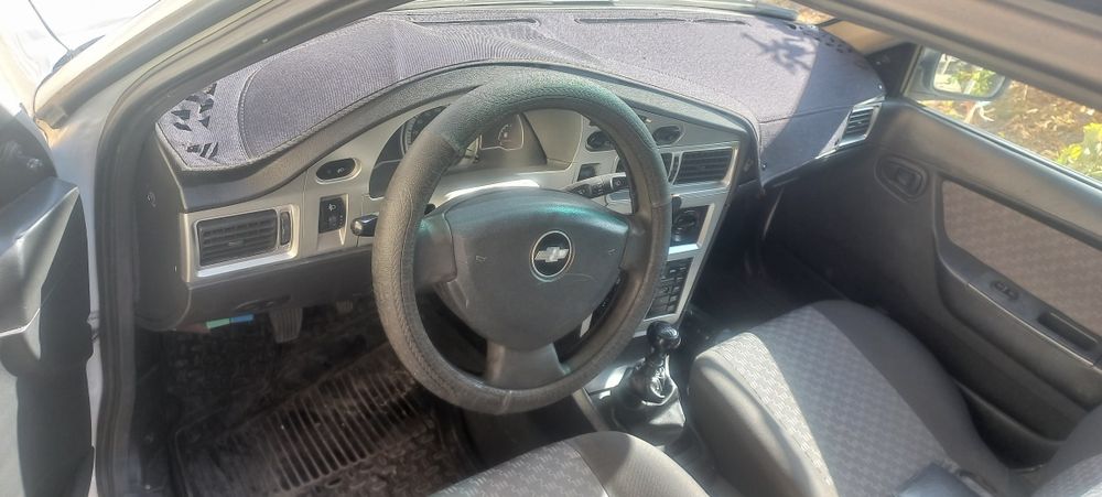 Nexia 2 holati a‘lo kaltagi yo‘q