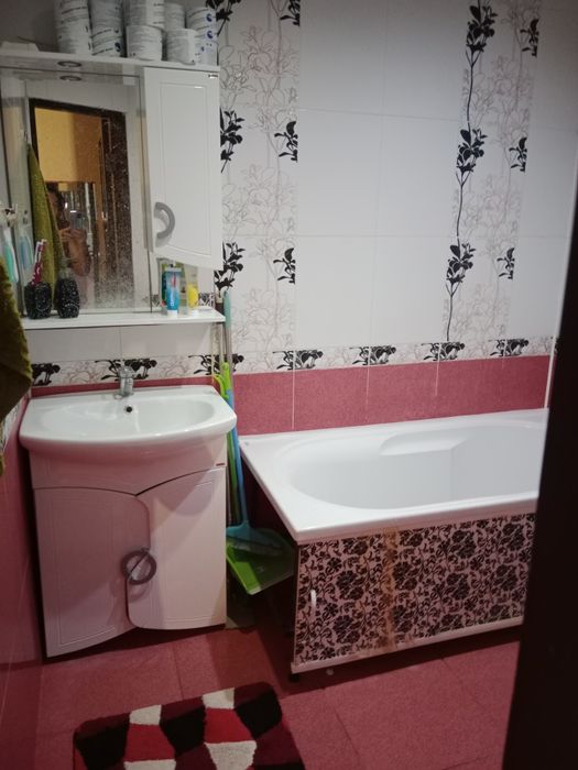 Продам квартиру срочно!