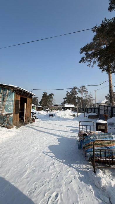 Продам жилой дом на красном кардоне