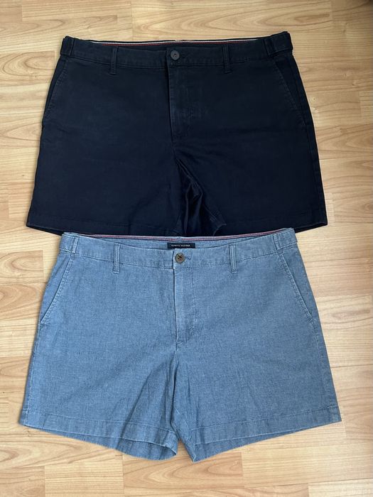 Set 2 buc pantaloni scurti dama marimea M