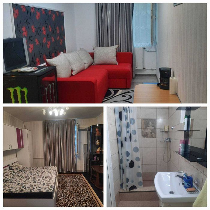 Apartament 2 camere la mare - Neptun Romania